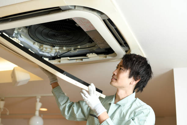 Best Local Air Duct Cleaning Services  in Struthers, OH